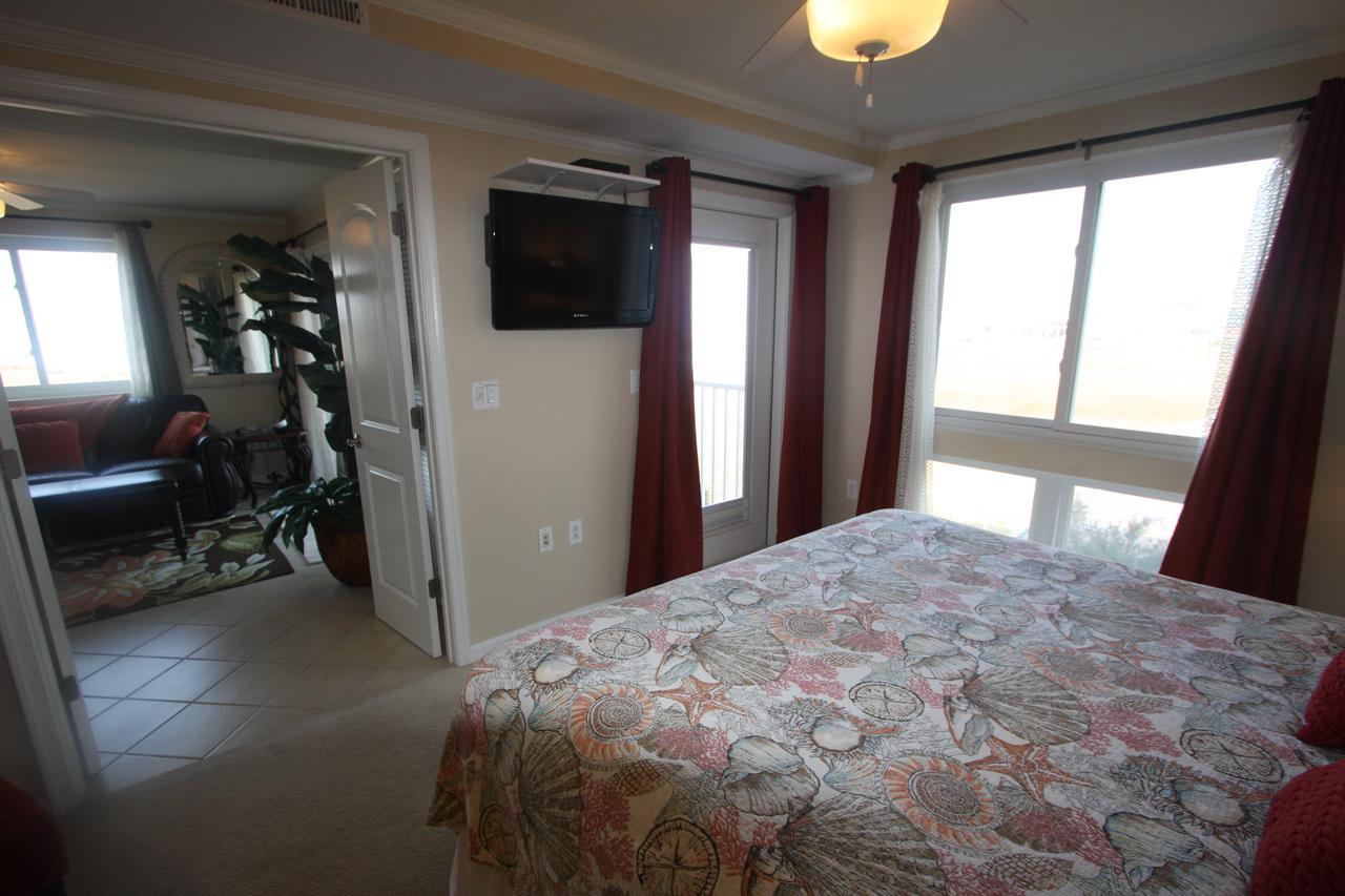Makai 403 Hotel Ocean City Exterior photo